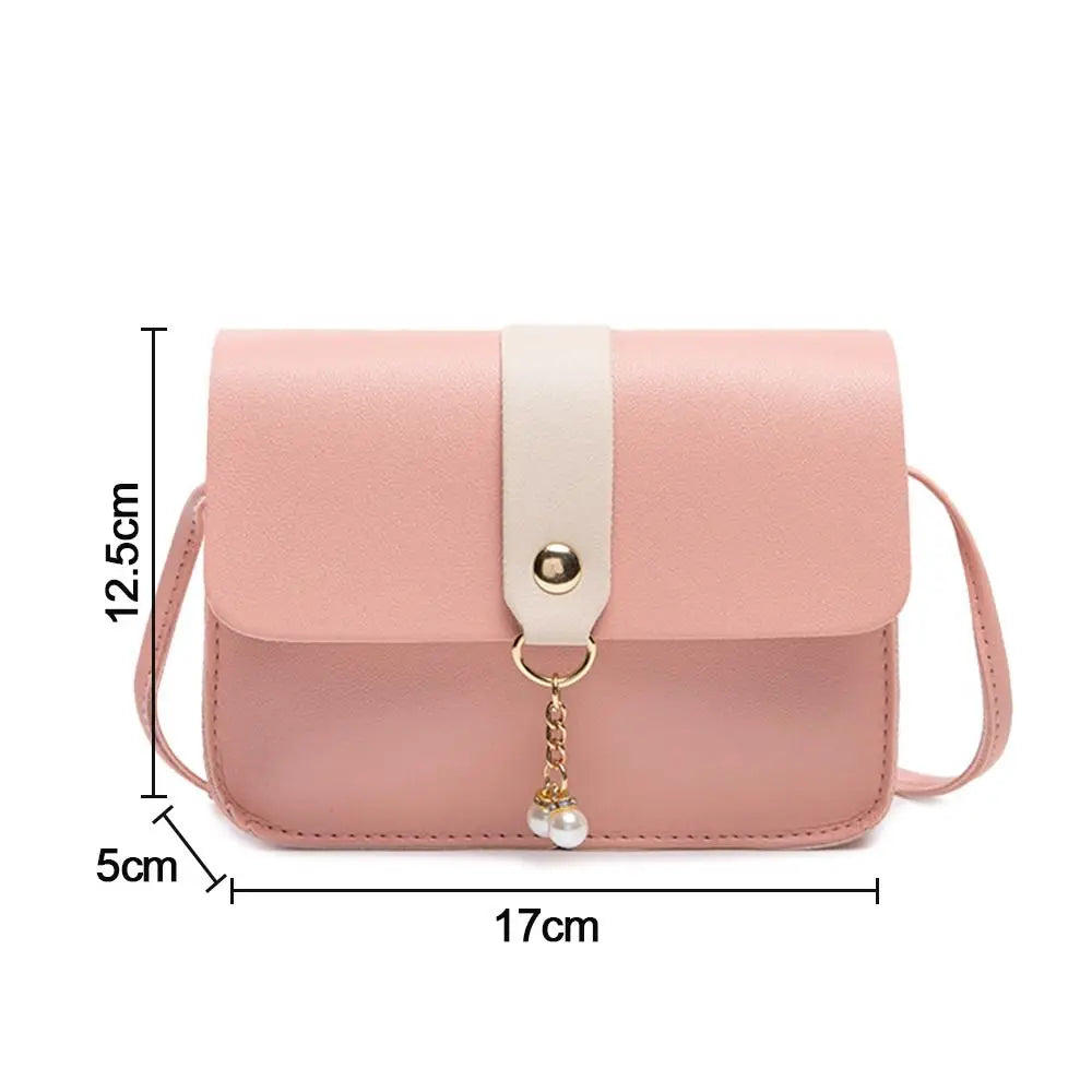 BellaChic – Summer Crossbody Bag