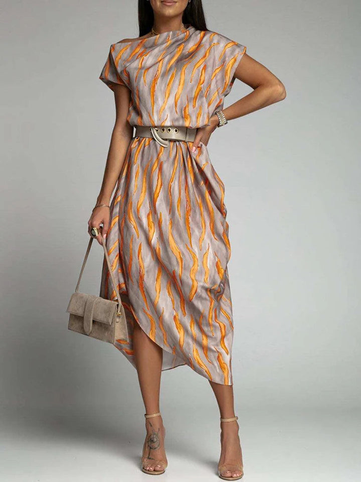 Isabella - Abito Elegante e Chic