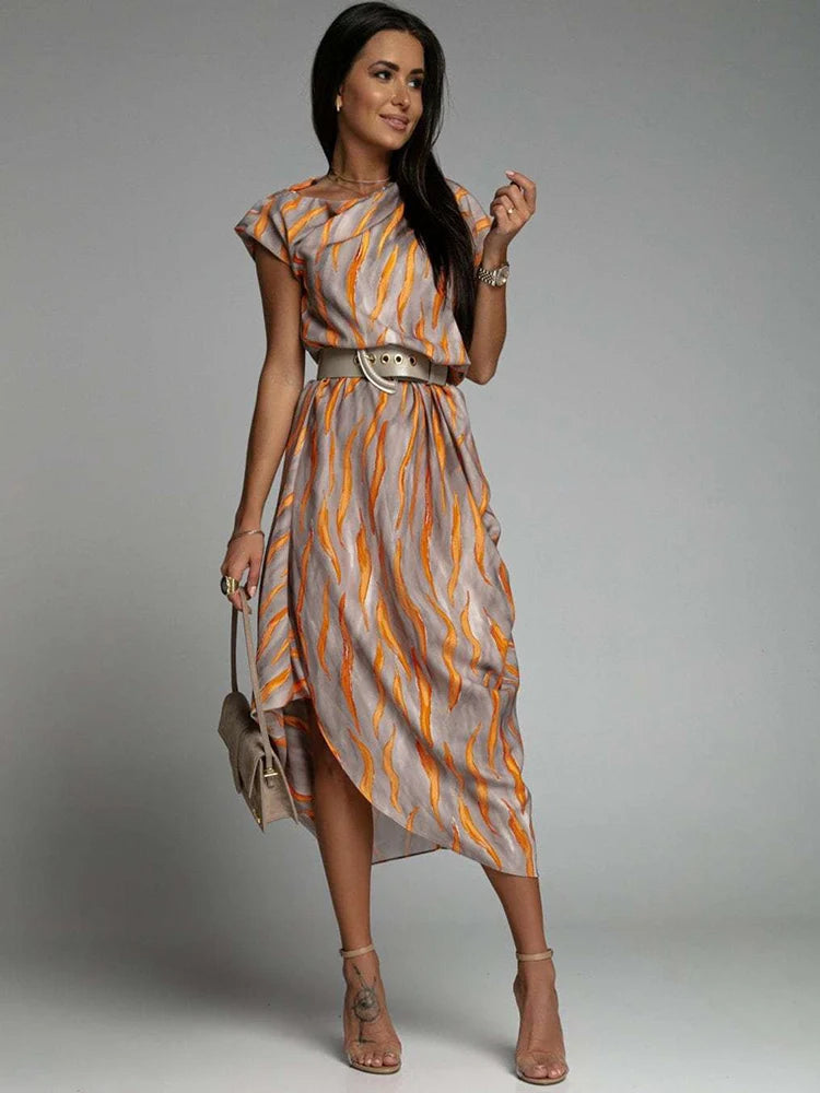 Isabella - Abito Elegante e Chic