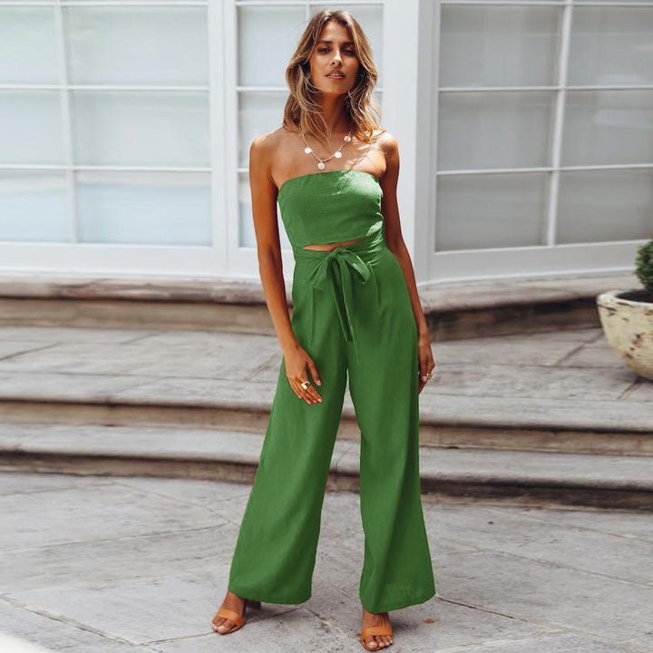 Adriana - comfortable set