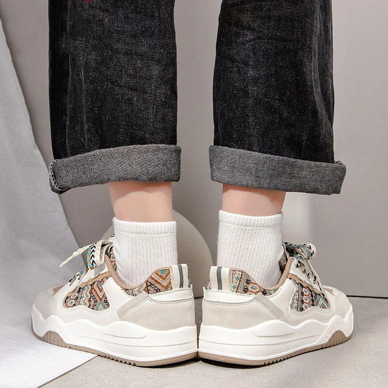 Elowen – VividStride Sneakers