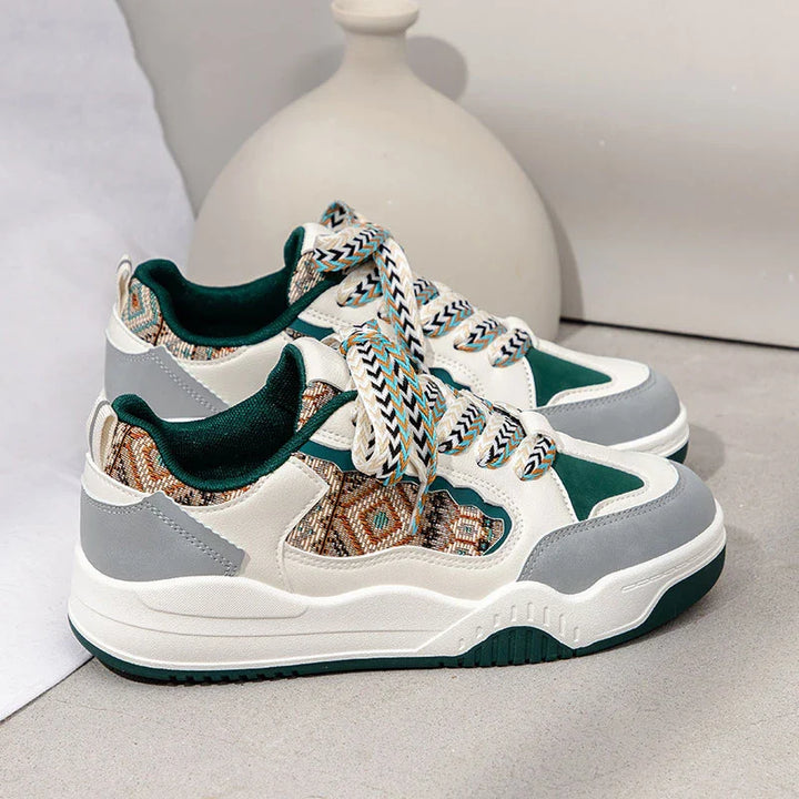 Elowen – VividStride Sneakers