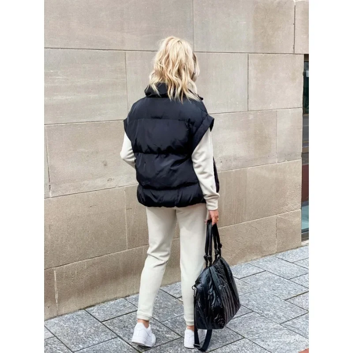 Mila - Casual Bodywarmer