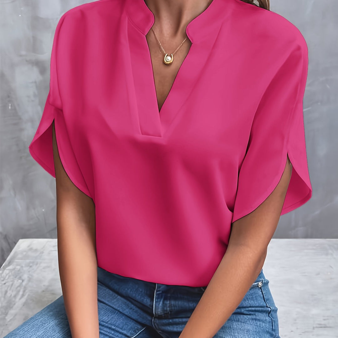 Elena- Stylish &amp; fashionable shirt