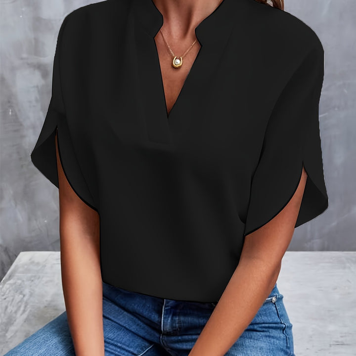 Elena- Stylish &amp; fashionable shirt