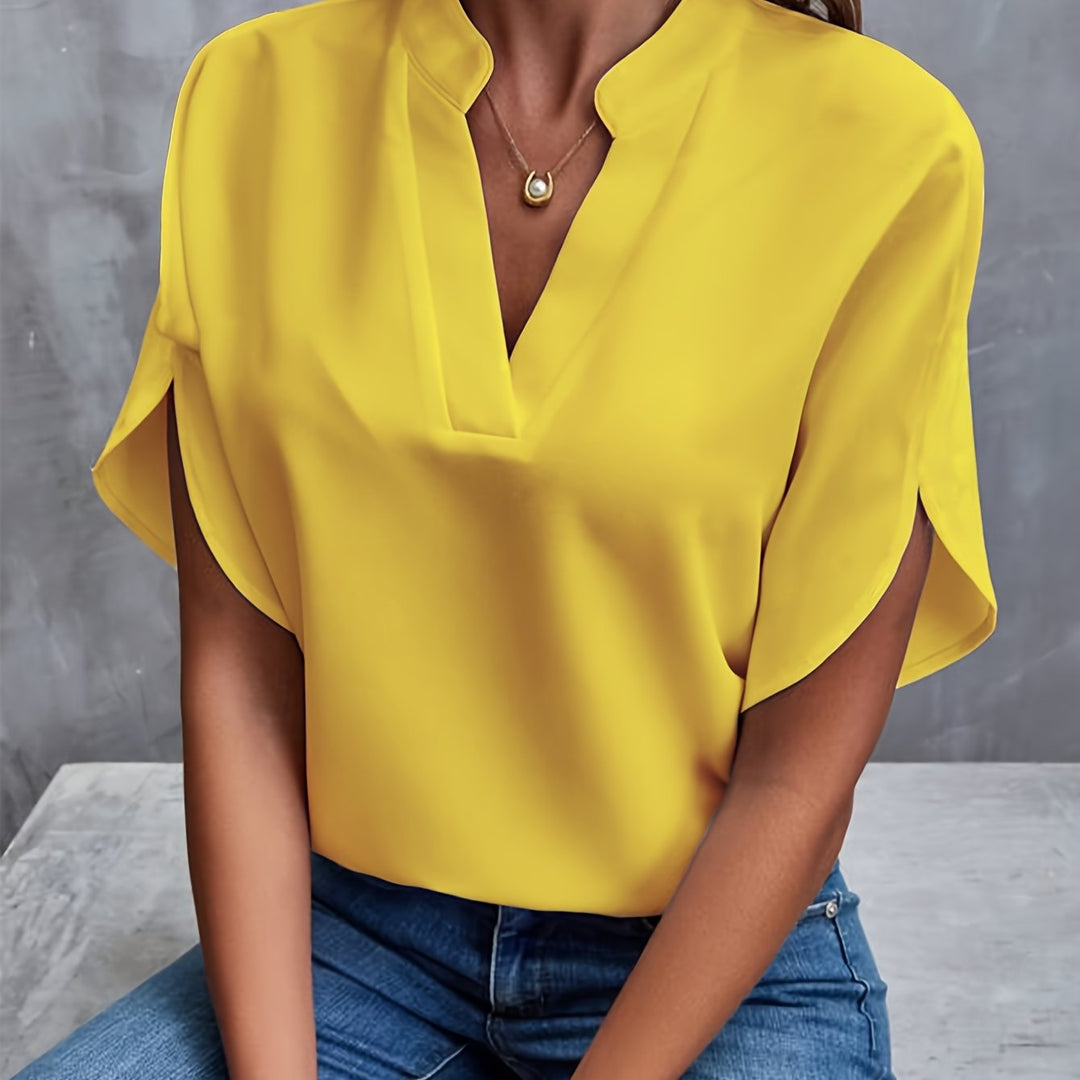 Elena- Stylish &amp; fashionable shirt