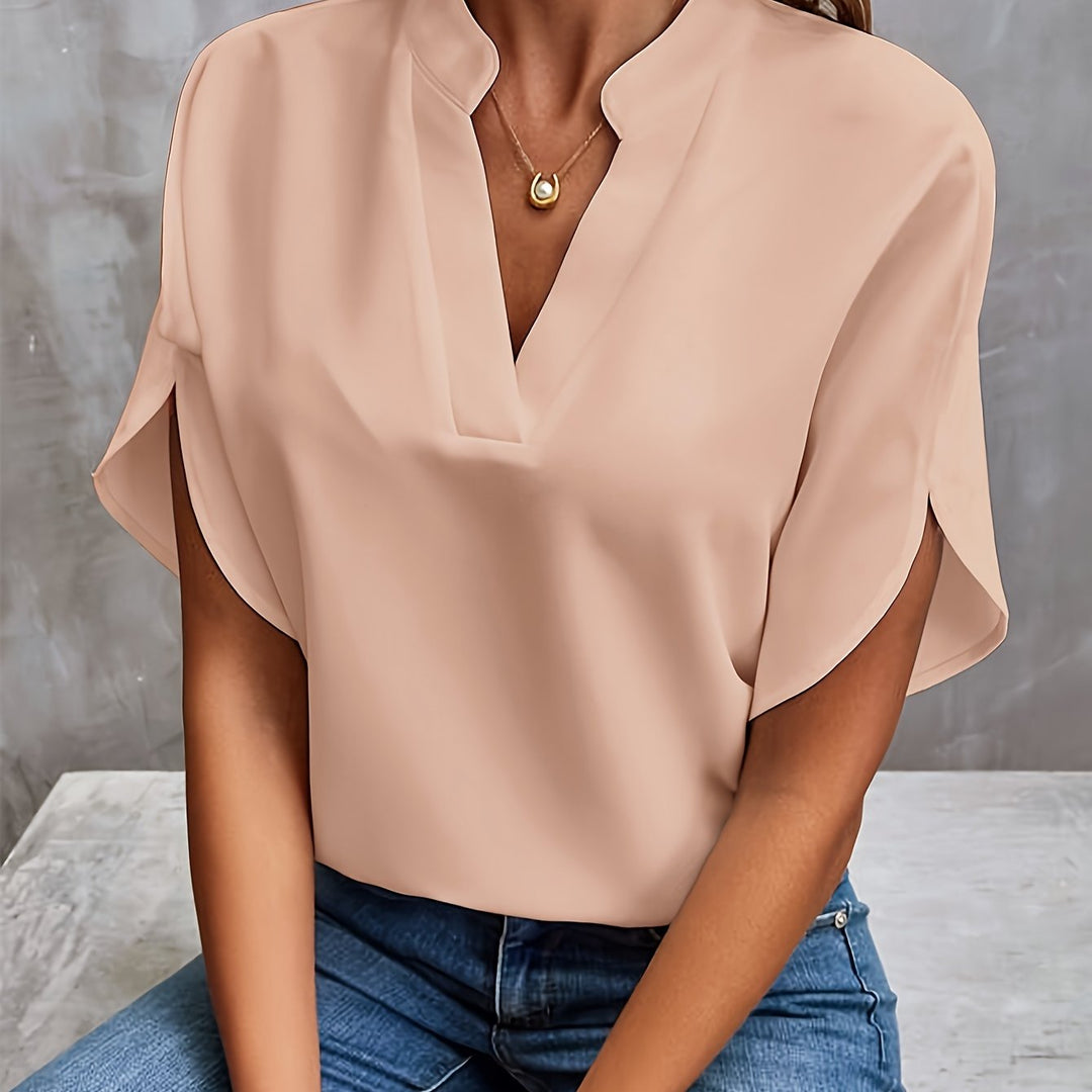 Elena- Stylish &amp; fashionable shirt