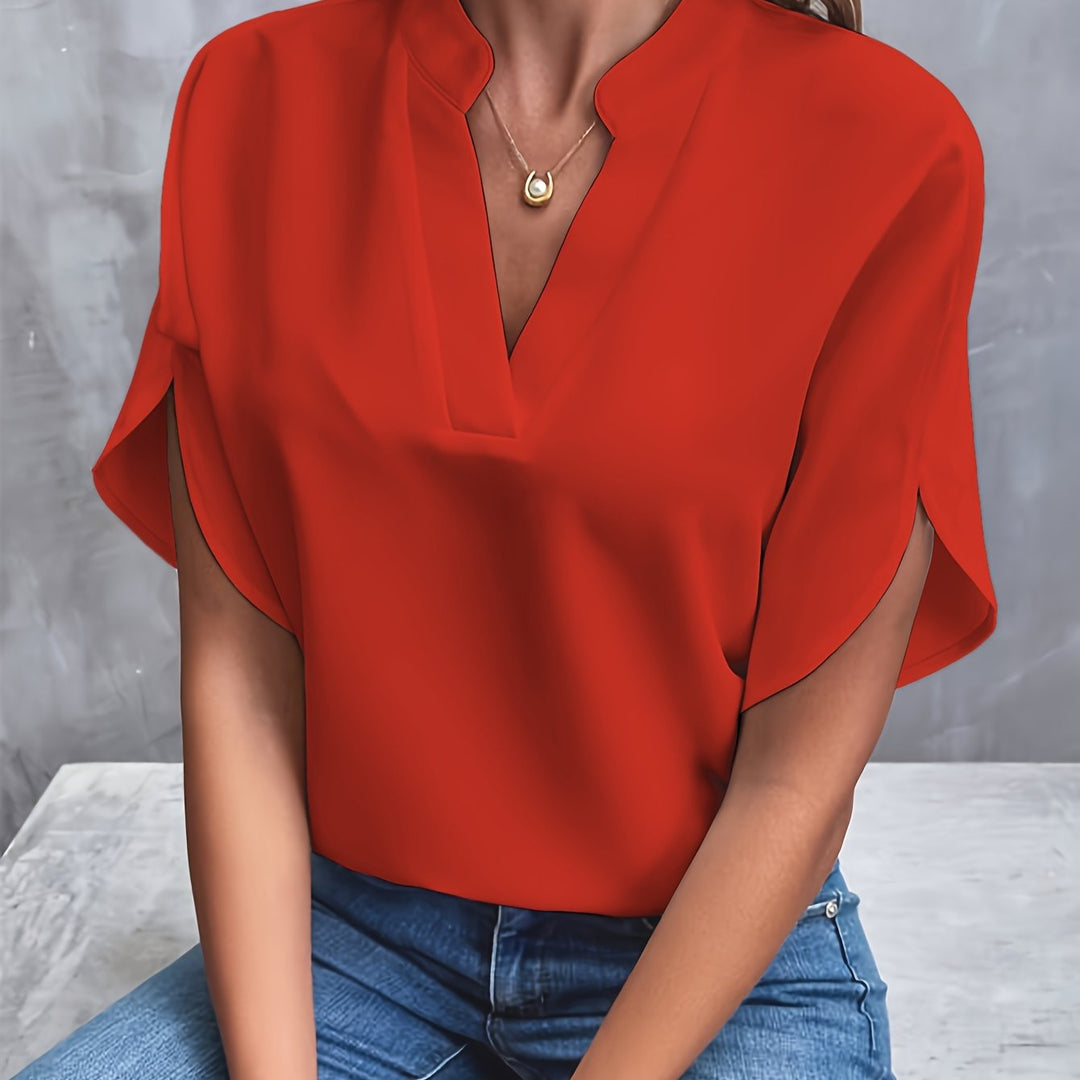 Elena- Stylish &amp; fashionable shirt