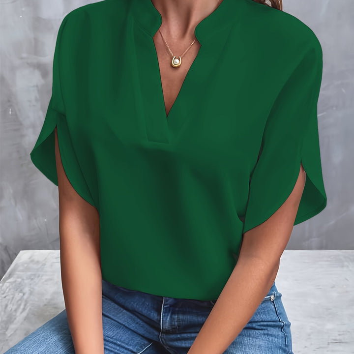 Elena- Stylish &amp; fashionable shirt