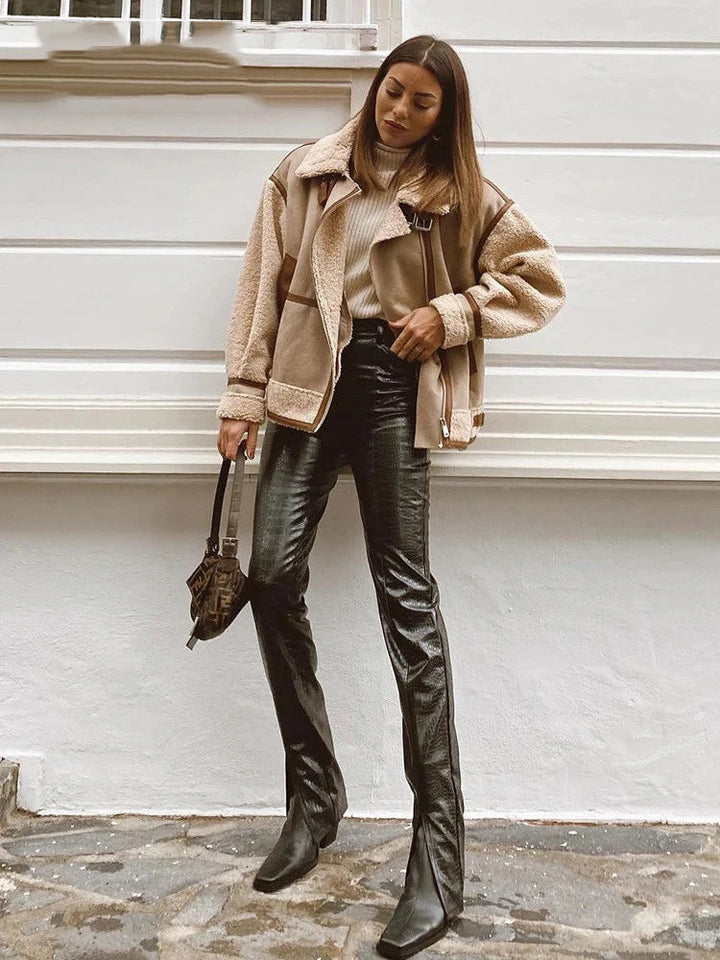 Juli chic jacket