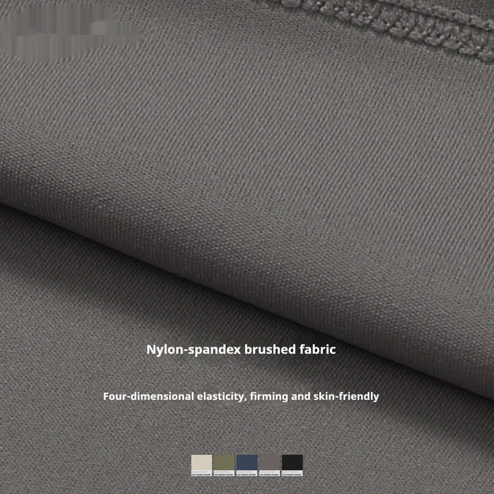 Damila - Seamless Quick-Dry Yoga Set