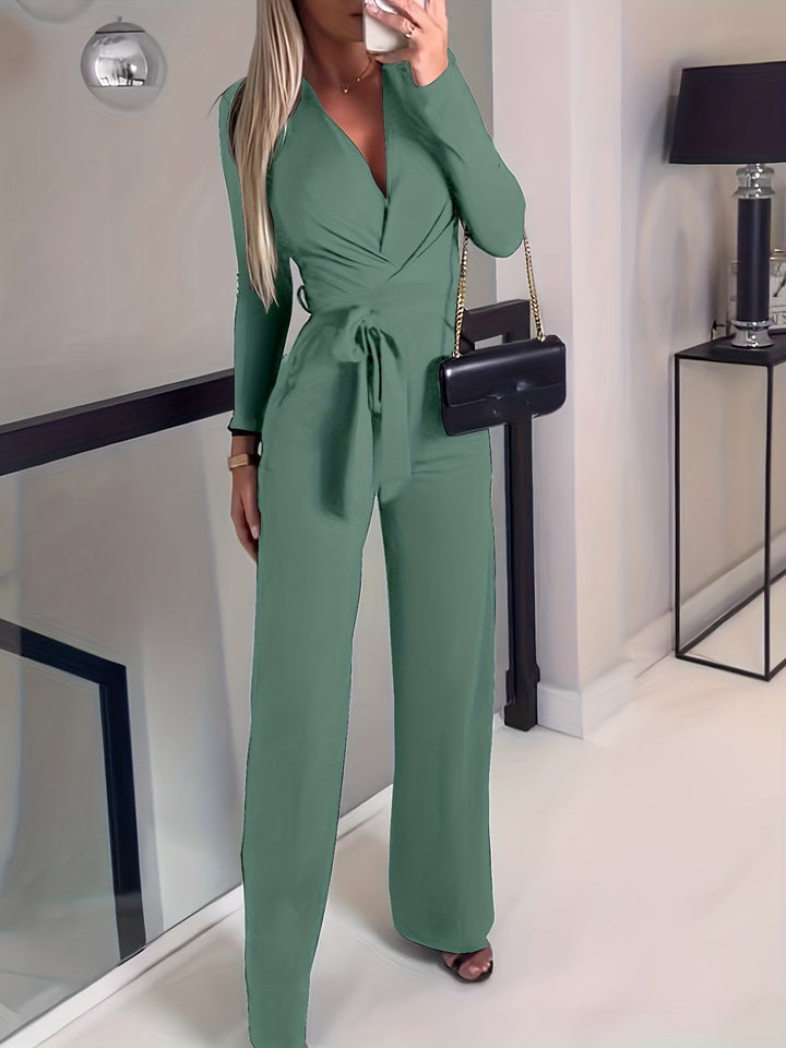 Valentina - Fashionable and effortless   jumpsuit