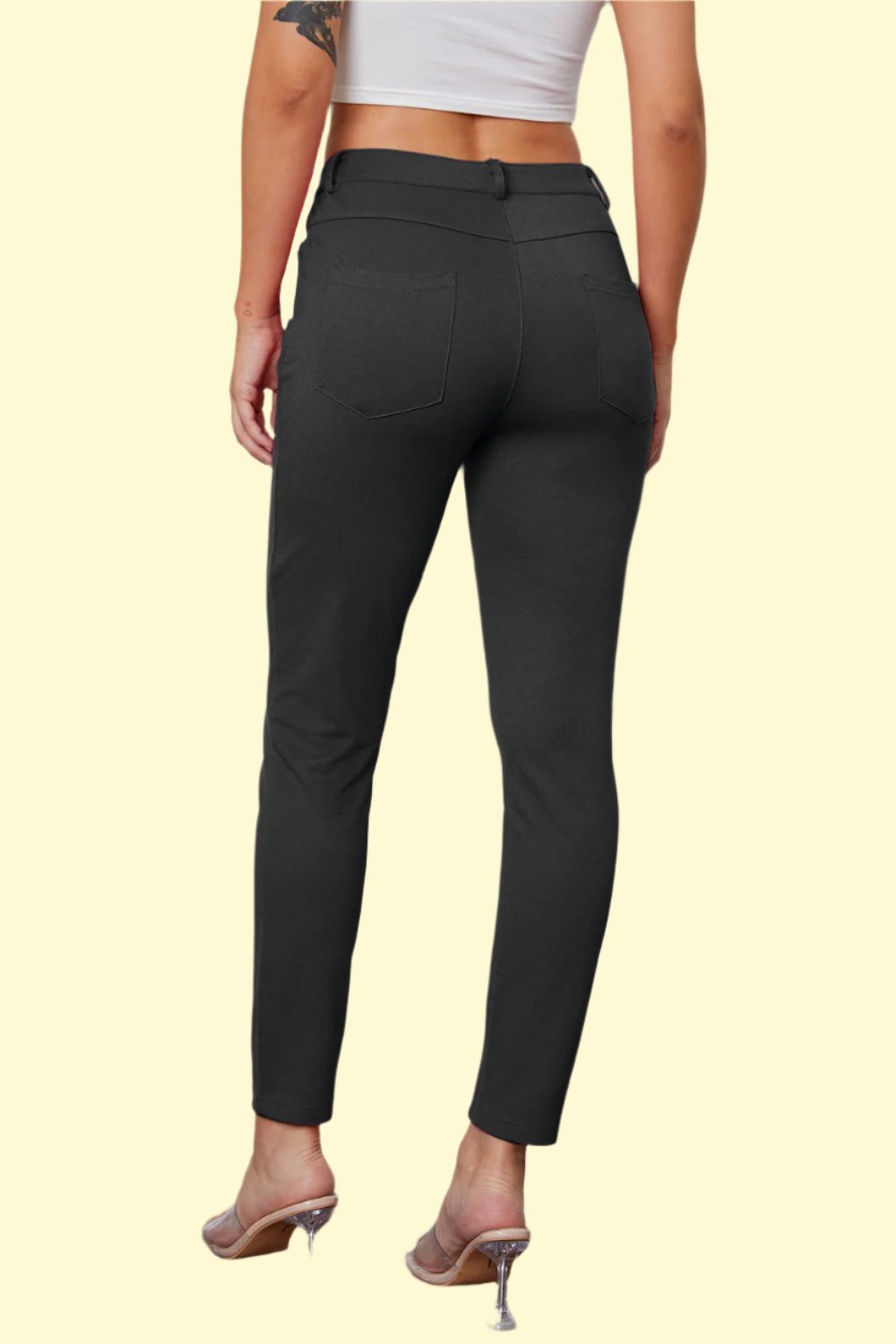 Nora chic Pants