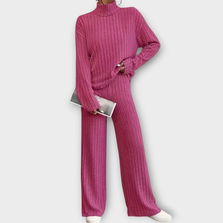 Nova – Casual Two-Piece Set