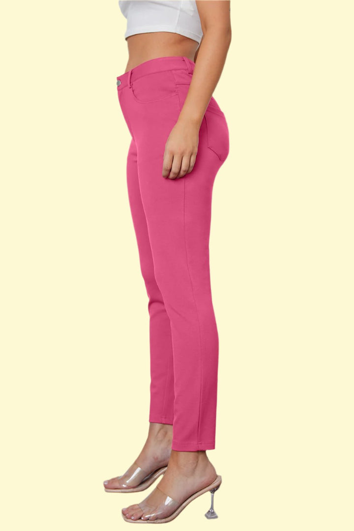 Nora chic Pants