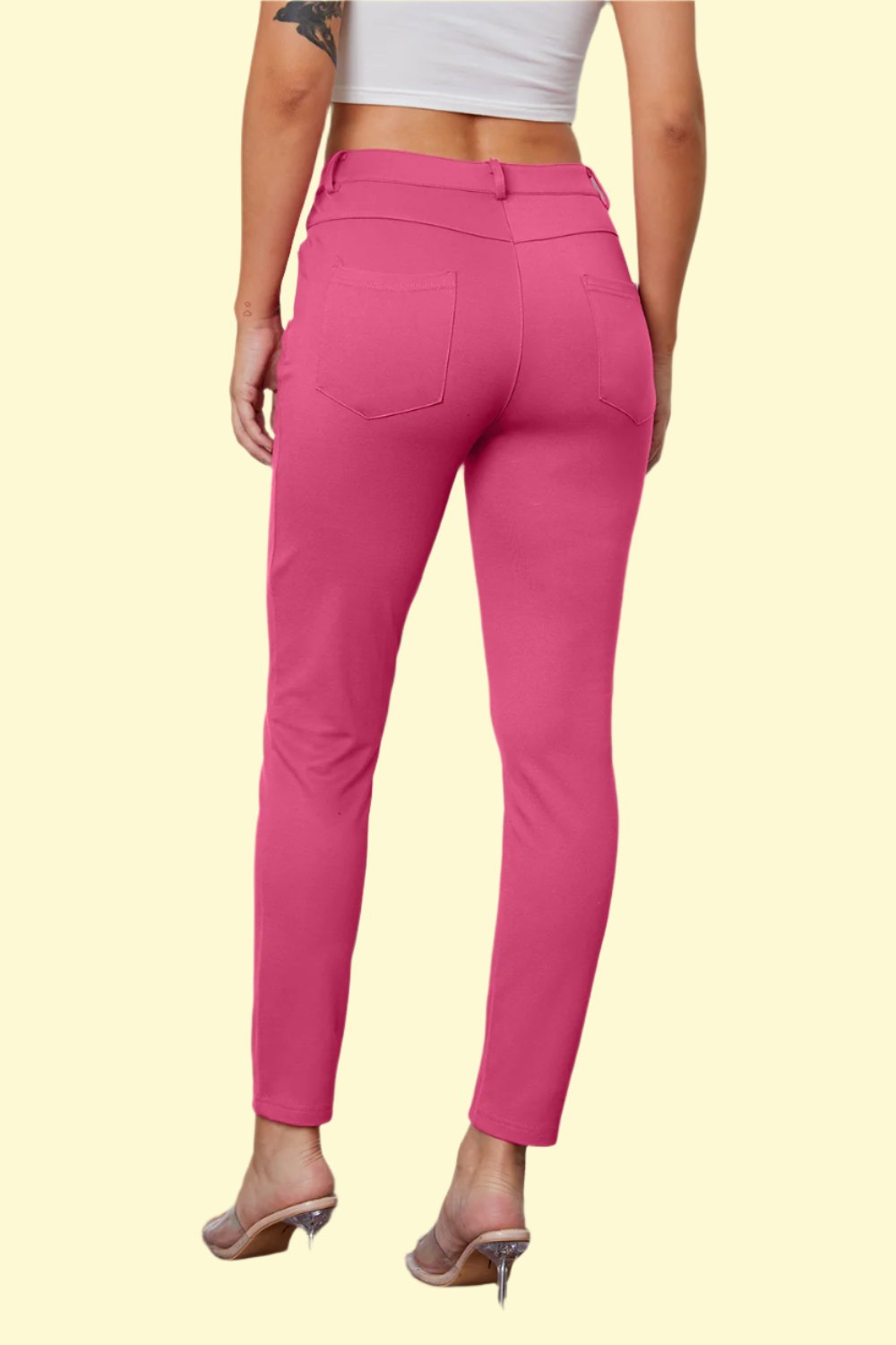 Nora chic Pants