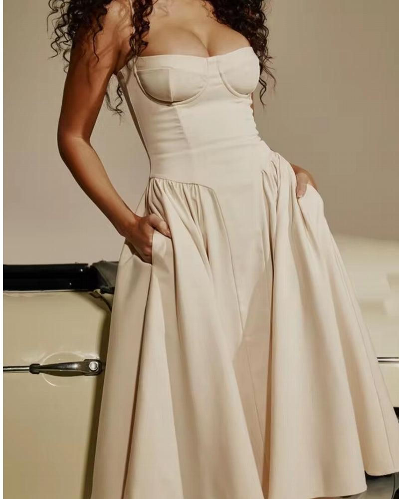 Emma dress