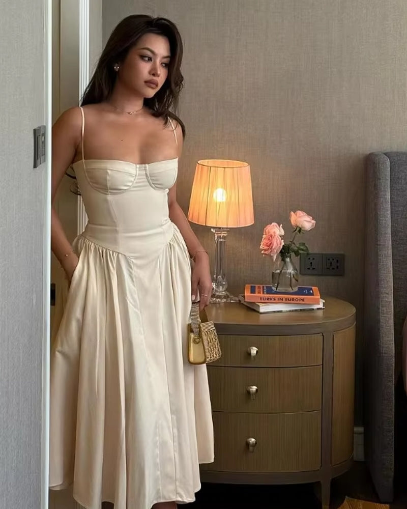 Emma dress