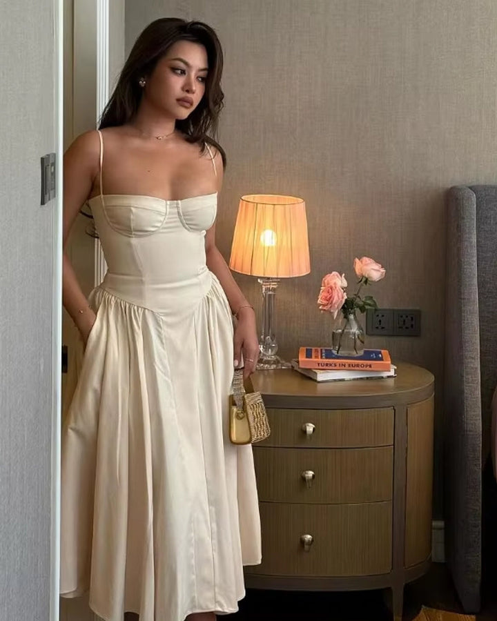 Emma dress