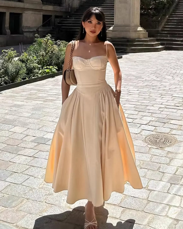 Emma dress