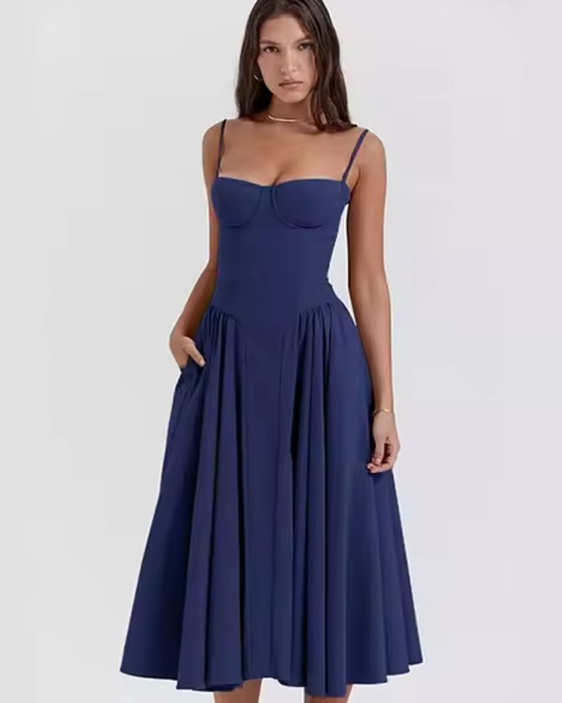Emma dress