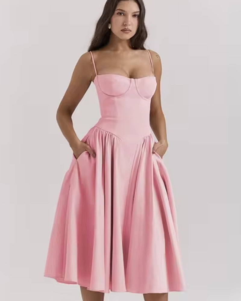 Emma dress