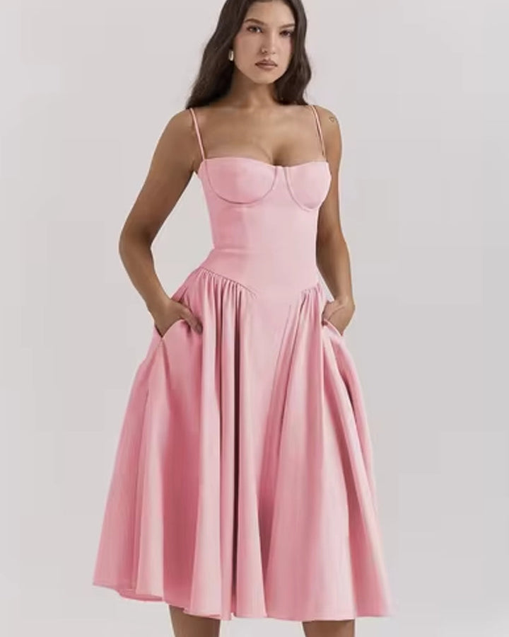 Emma dress