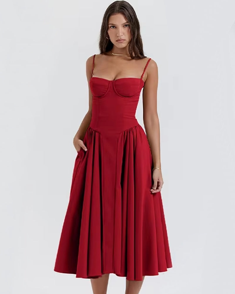 Emma dress