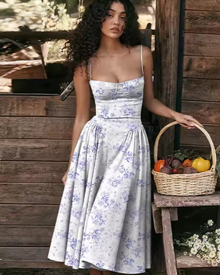 Emma dress