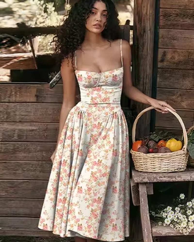 Emma dress