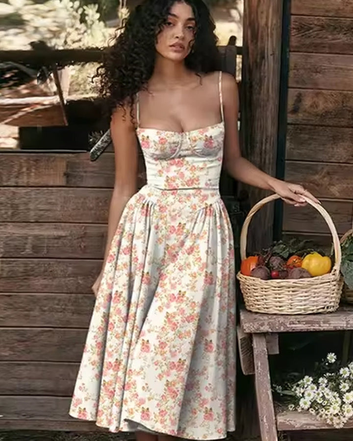 Emma dress