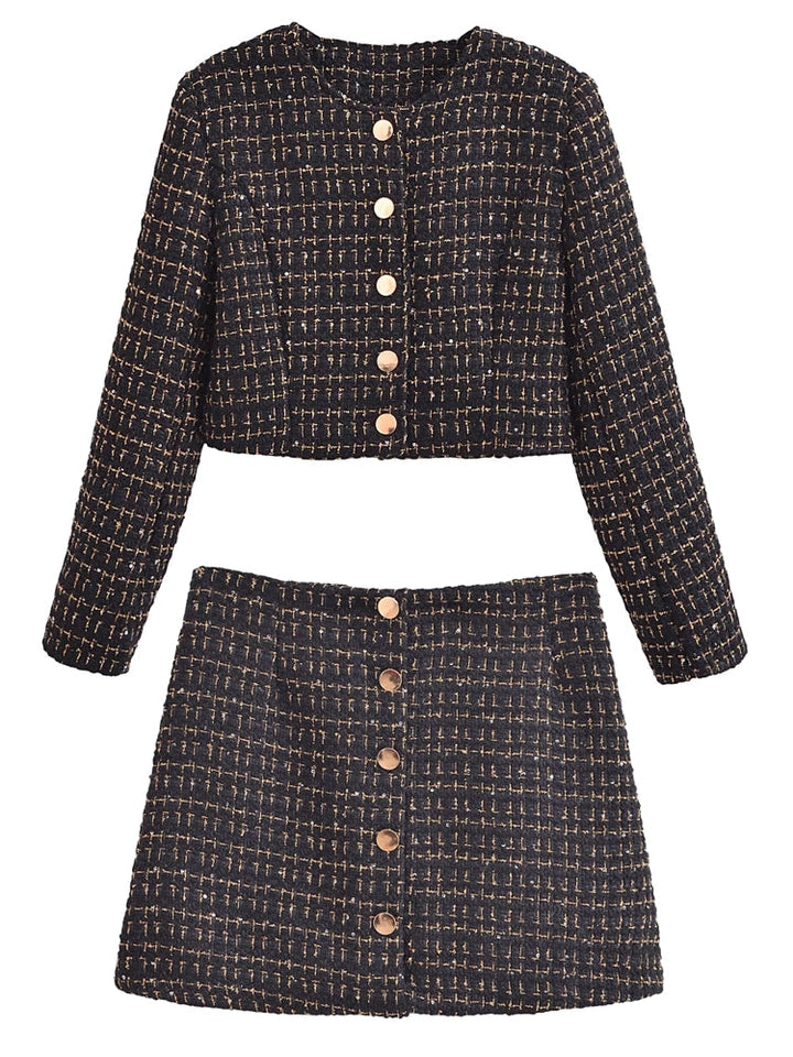Abby chic set