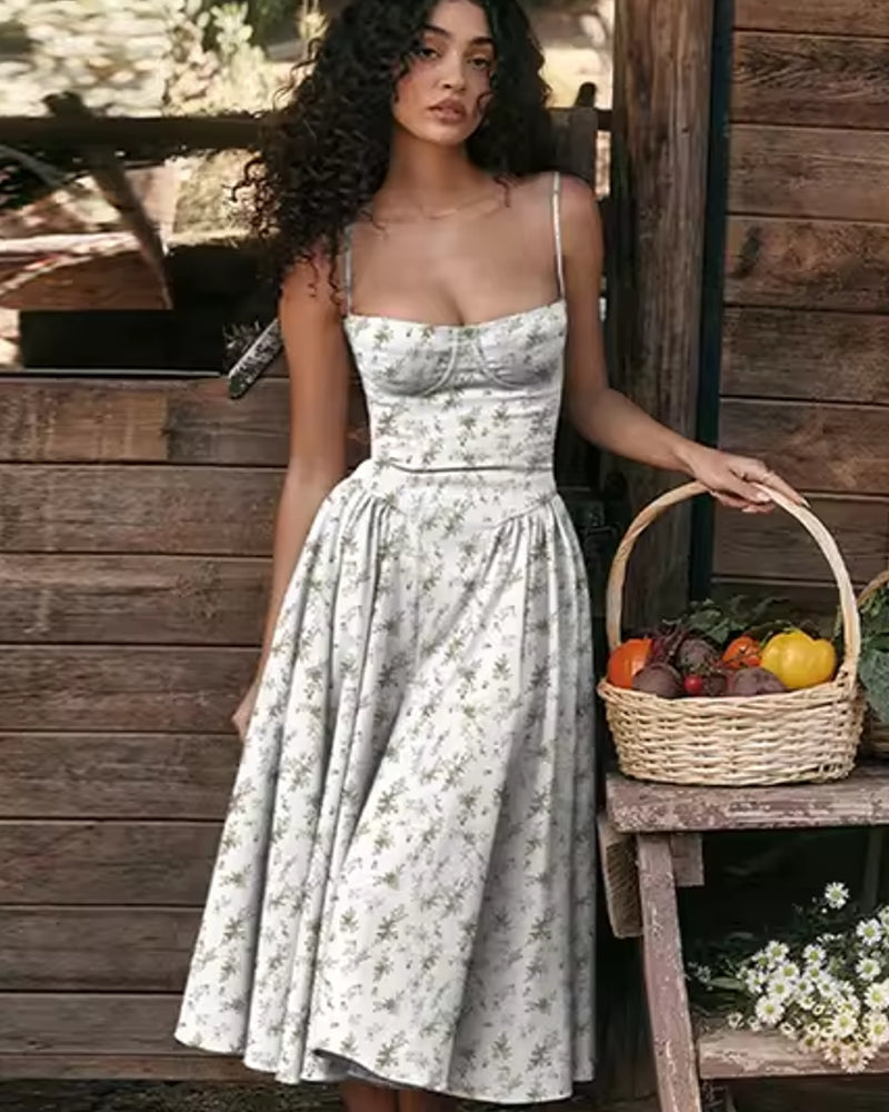 Emma dress