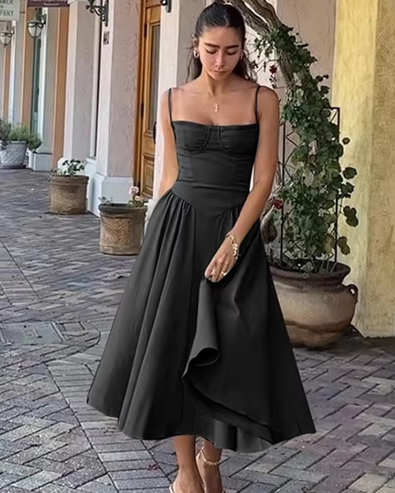 Emma dress