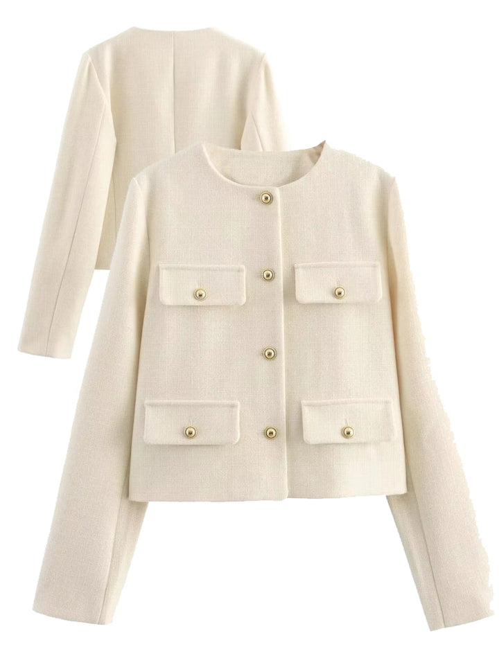 Jenny casual jacket