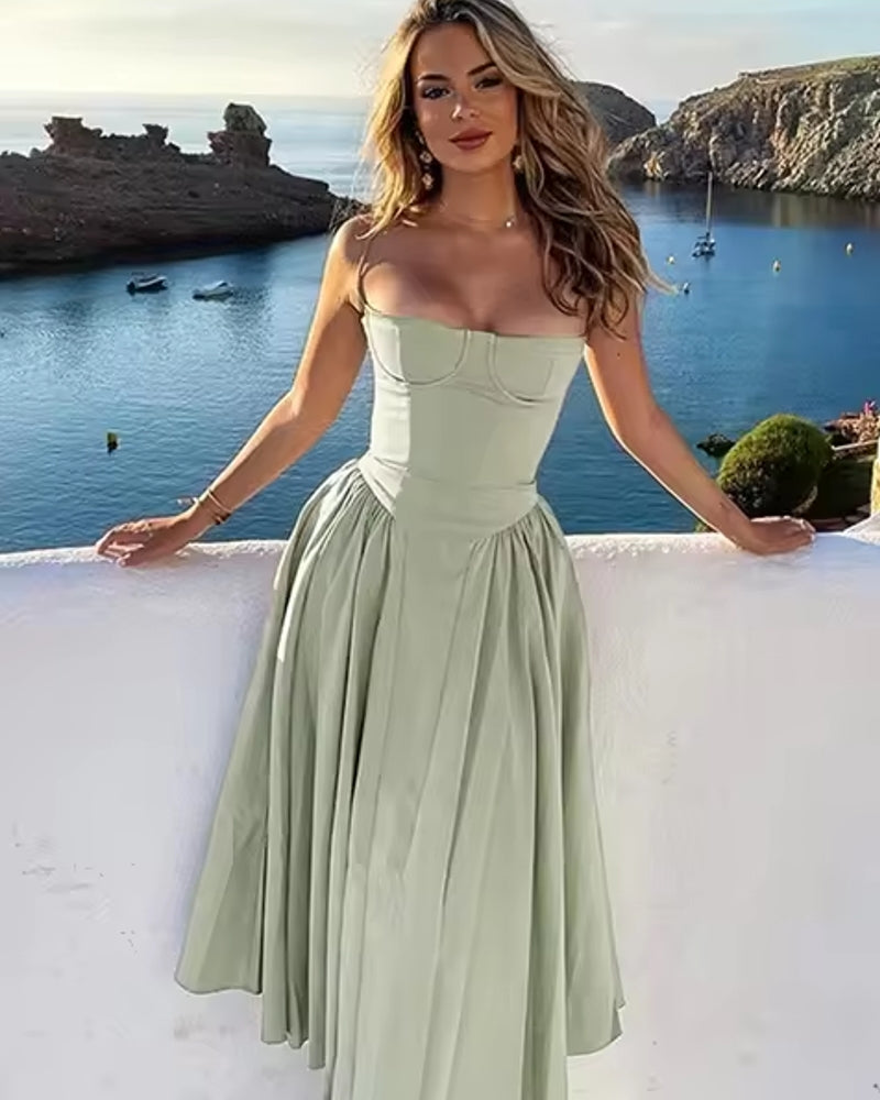 Emma dress