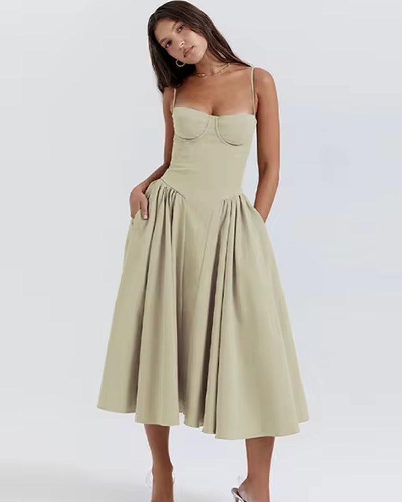 Emma dress