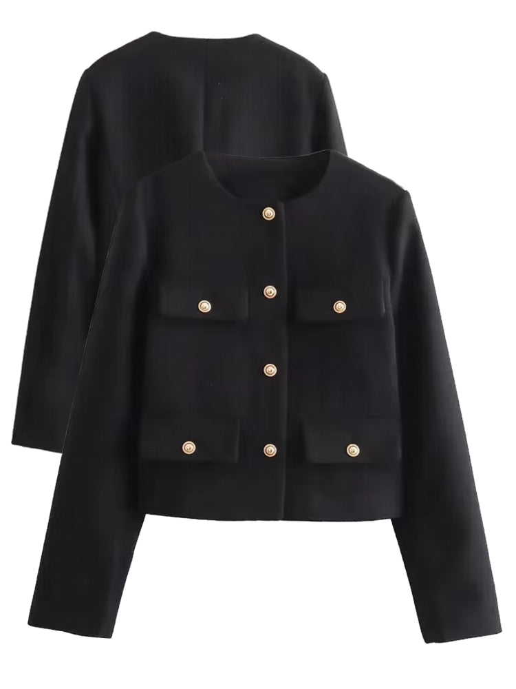 Jenny casual jacket