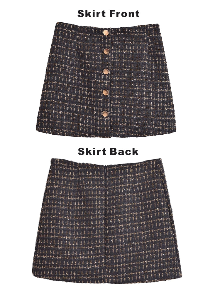 Abby chic set