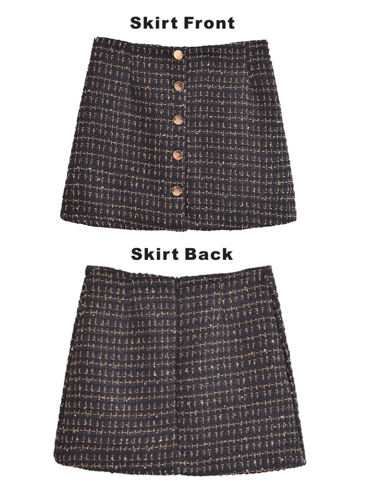 Abby chic set