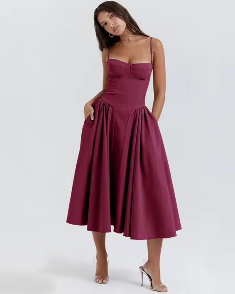 Emma dress