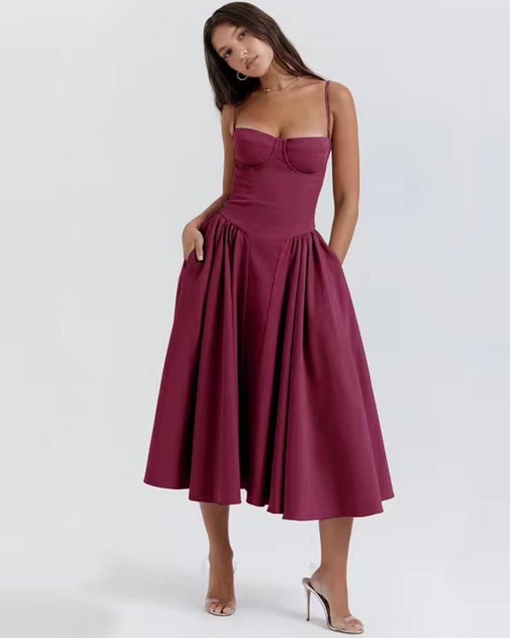 Emma dress