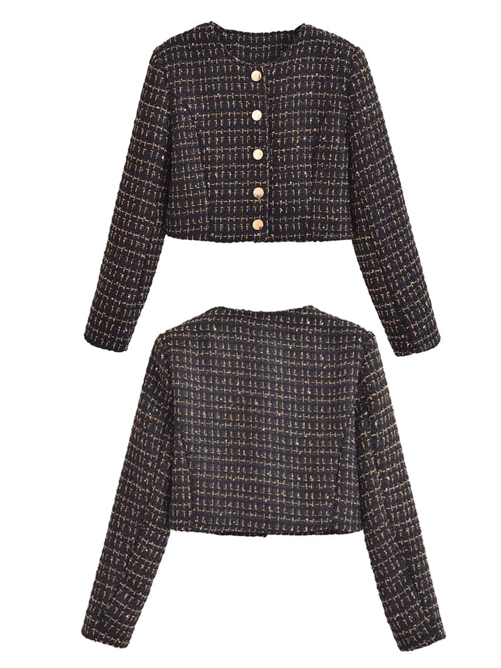 Abby chic set