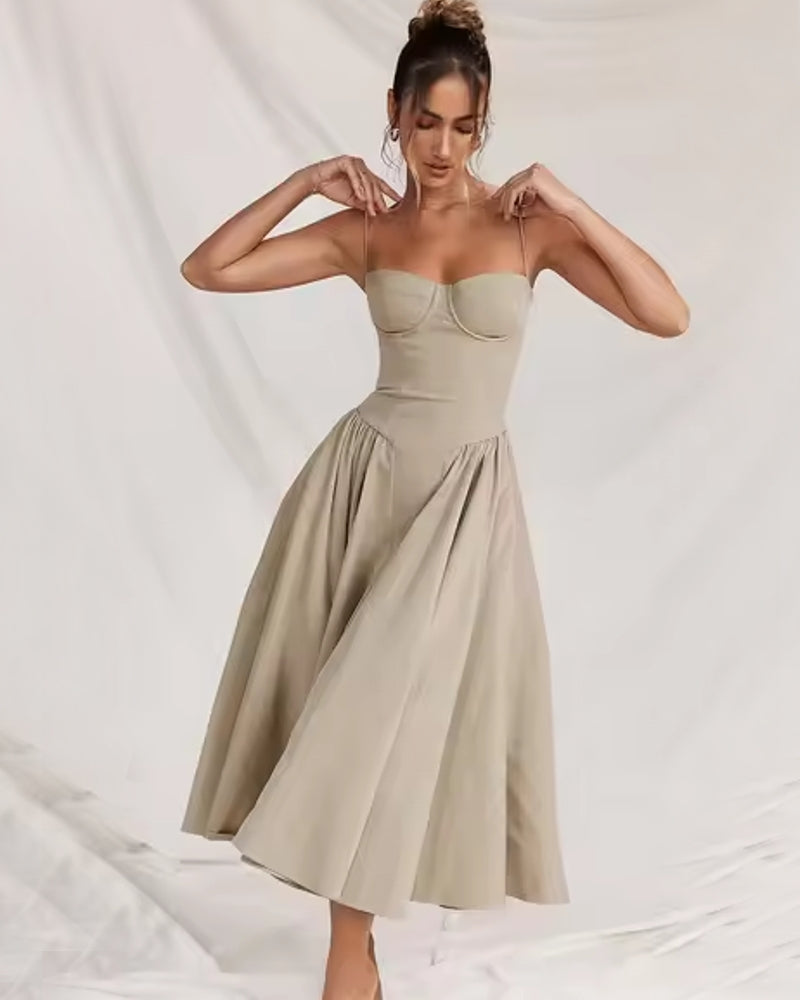 Emma dress