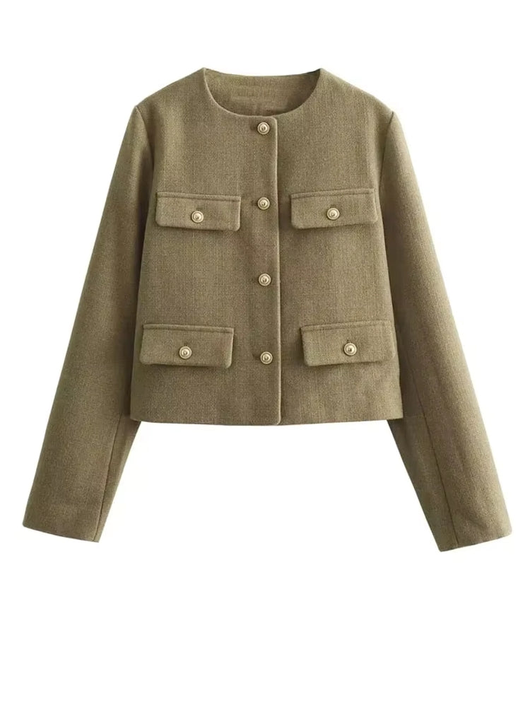 Jenny casual jacket