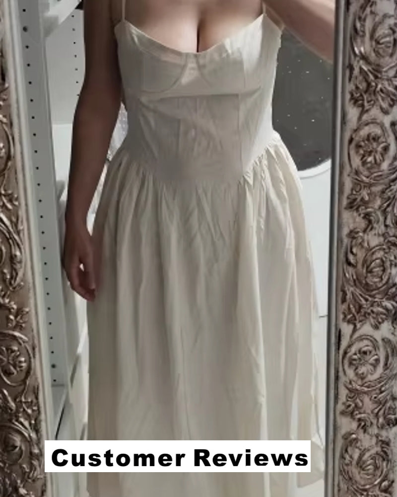 Emma dress