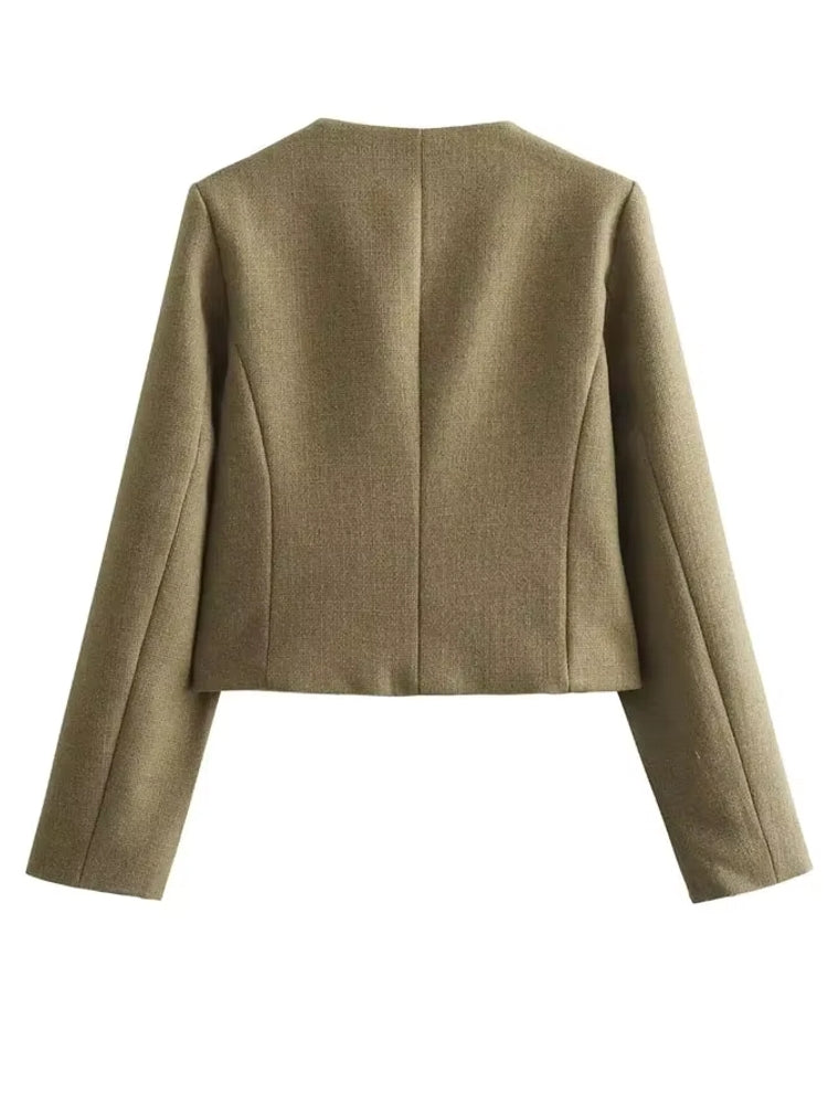 Jenny casual jacket
