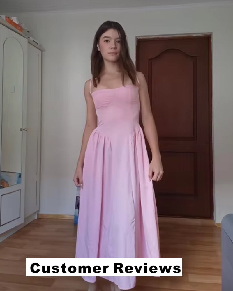 Emma dress