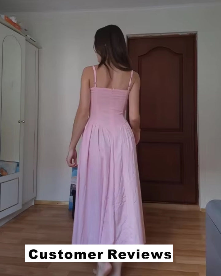 Emma dress