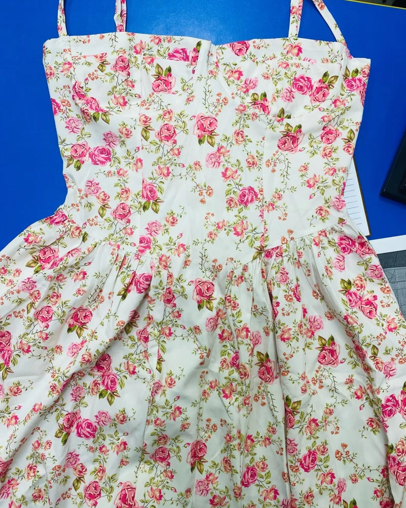 Emma dress